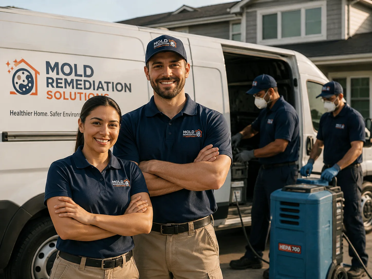 Mold Remediation company in Wabasso, MN